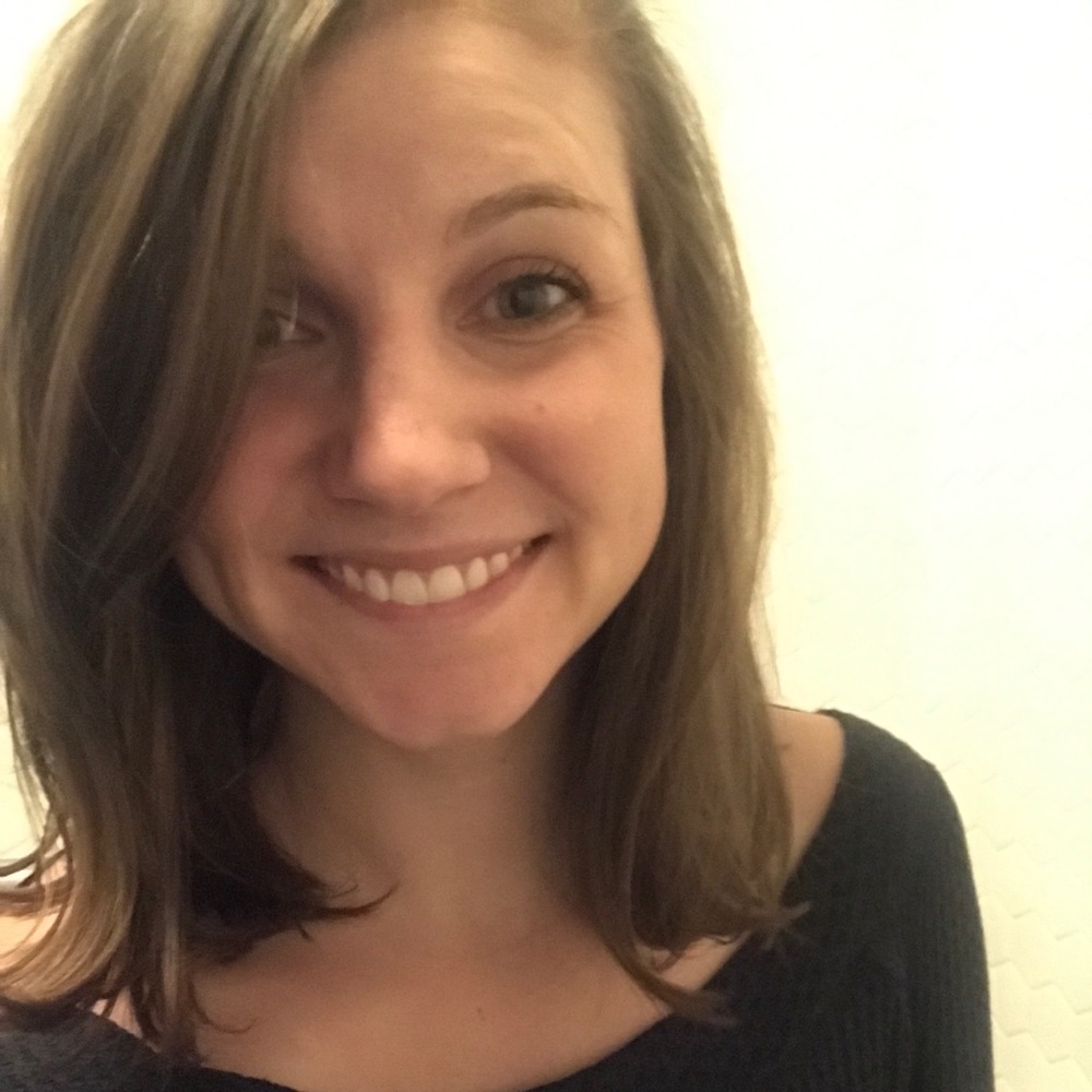 Meet your Posher, Katelyn